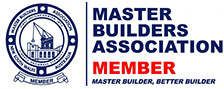 Adrian Seccull Master Builders Association
